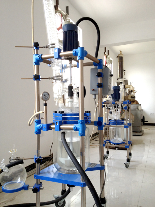 Laboratory